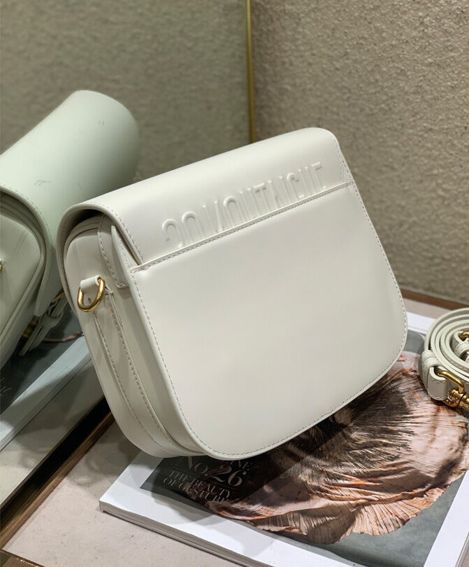 Christian Dior Medium Dior Bobby Bag
